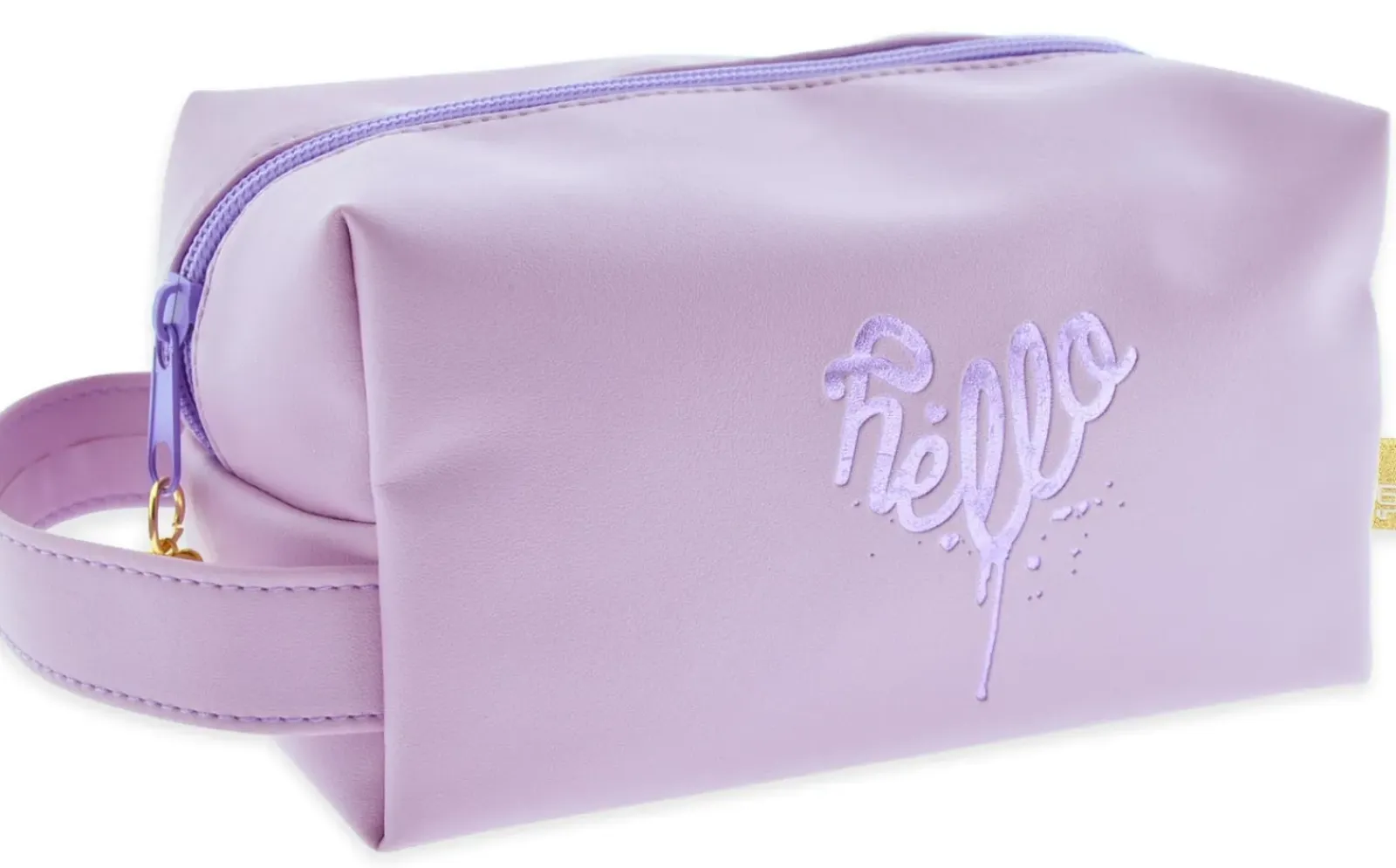 Sima Agendas E Planners|Agendas E Planners > Bolsa Necessaire - Sunset Love Purple