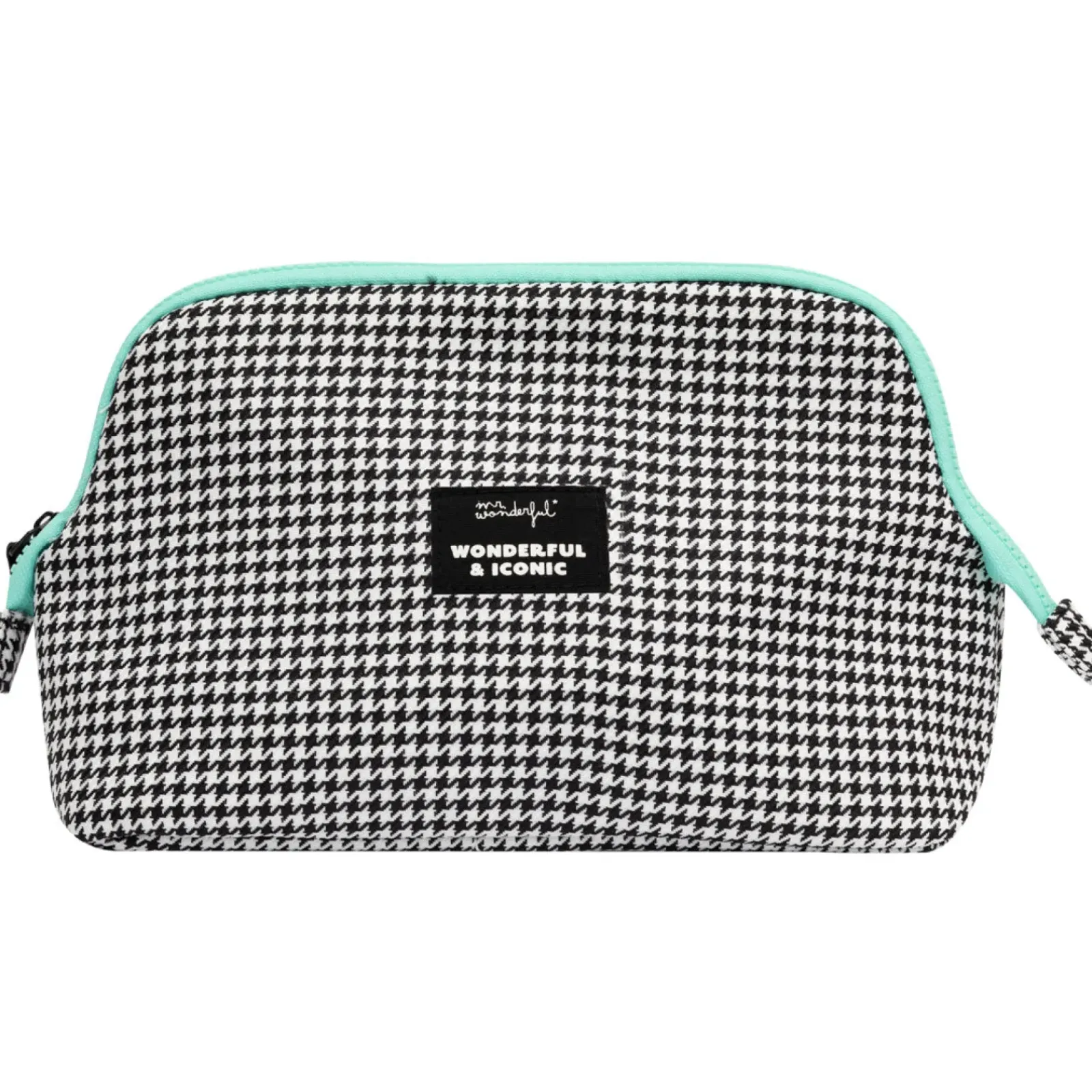 Sale Mr. Wonderful Bolsa Necessaire - Wonderful & Iconic