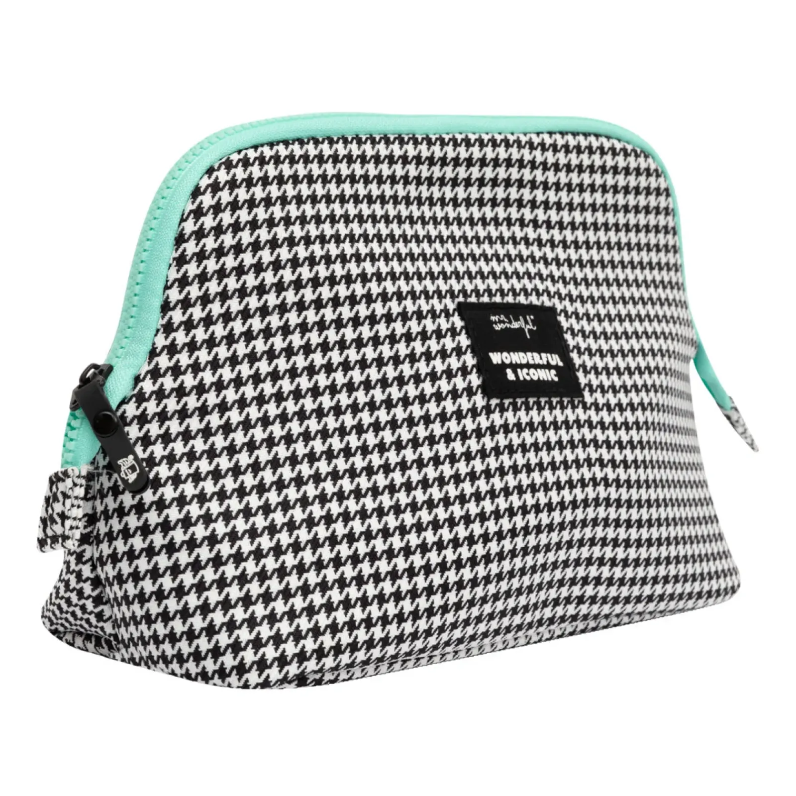Sale Mr. Wonderful Bolsa Necessaire - Wonderful & Iconic