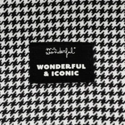 Sale Mr. Wonderful Bolsa Necessaire - Wonderful & Iconic
