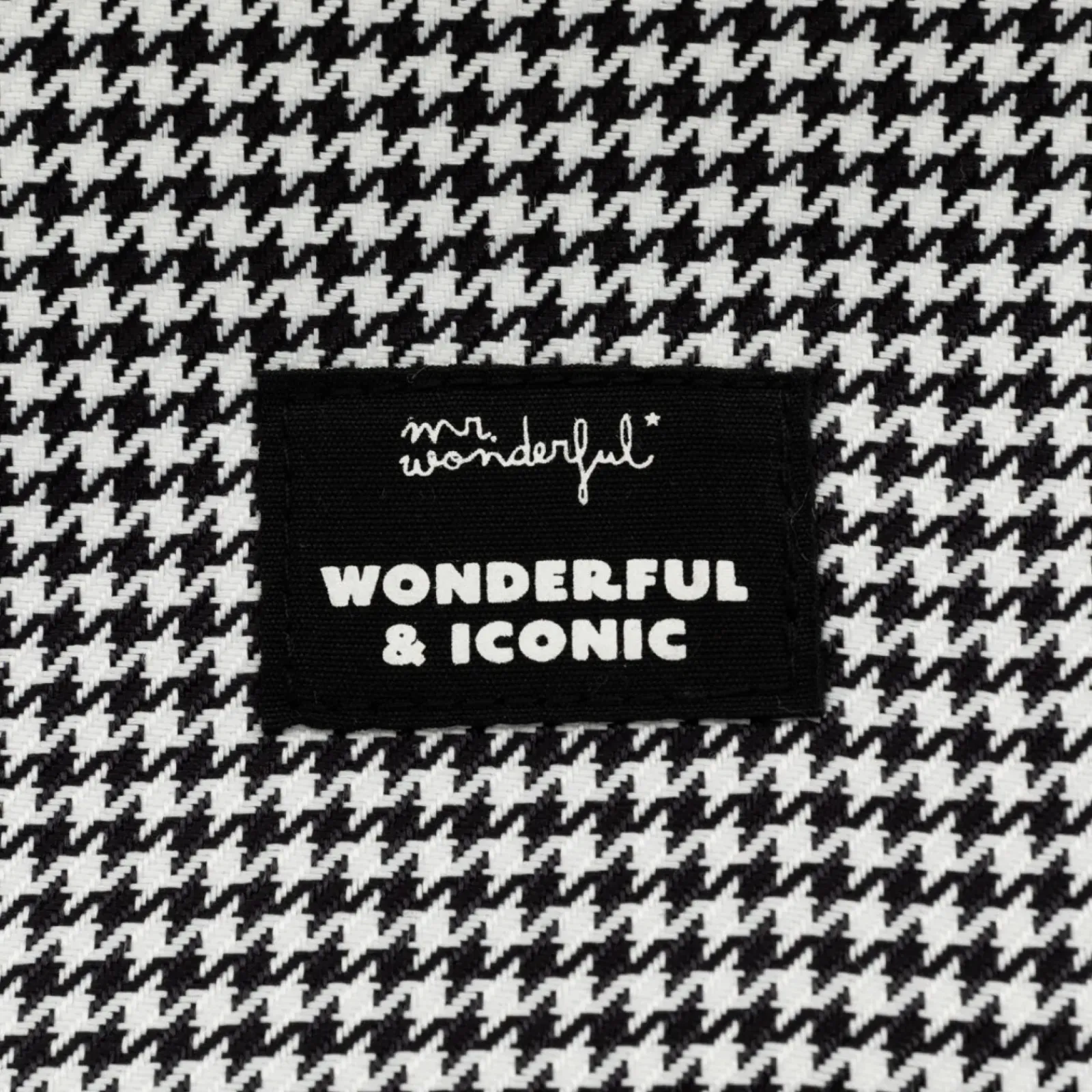 Sale Mr. Wonderful Bolsa Necessaire - Wonderful & Iconic