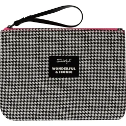 Mr. Wonderful Bolsas E Necessaires > Bolsa Necessaire - Wonderful & Iconic