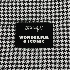 Mr. Wonderful Bolsas E Necessaires > Bolsa Necessaire - Wonderful & Iconic