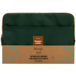 New Mr. Wonderful Bolsa para Computador 13-14
