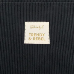 Mr. Wonderful Bolsas E Necessaires > Bolsa Para Pc - Blue Trendy & Rebel