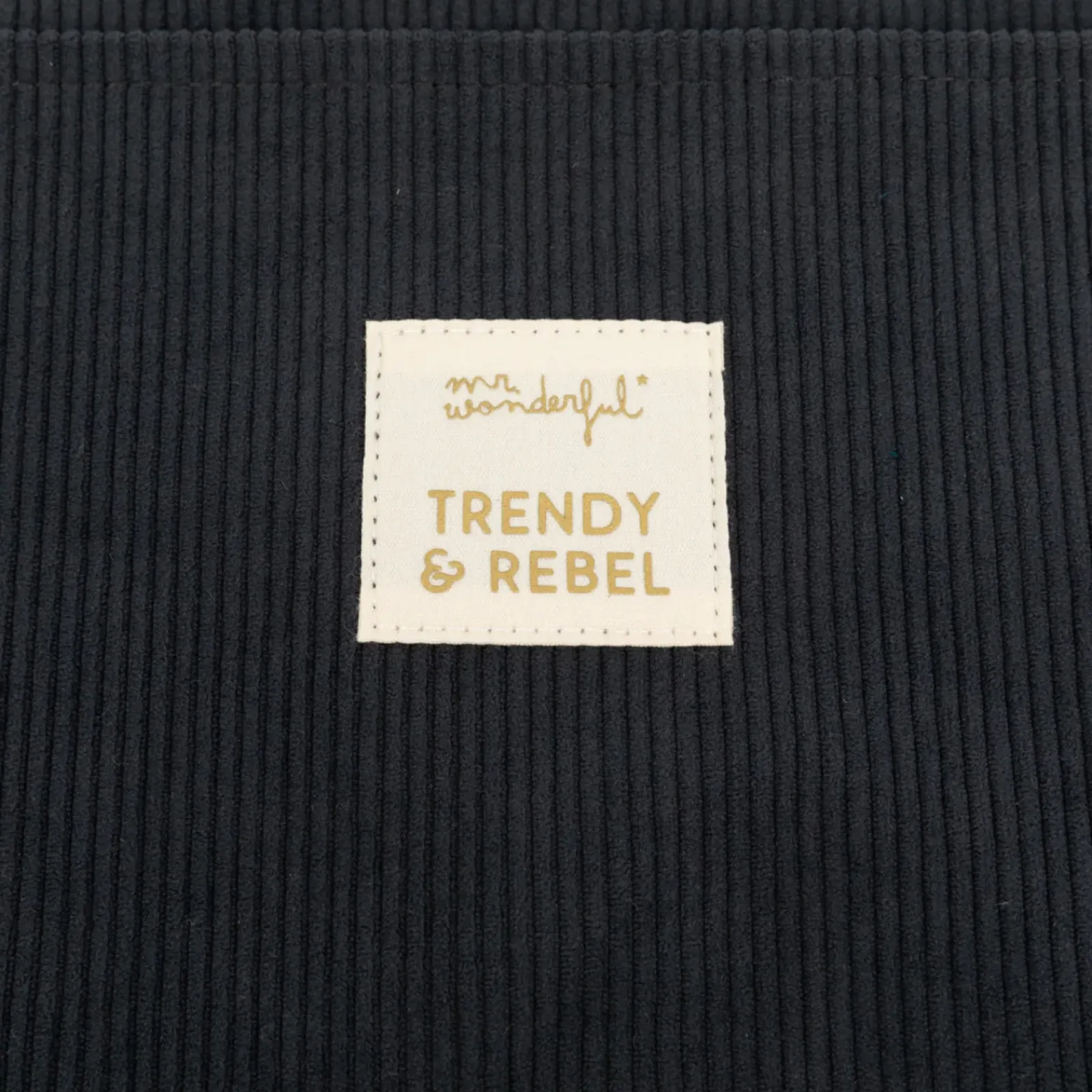 Mr. Wonderful Bolsas E Necessaires > Bolsa Para Pc - Blue Trendy & Rebel