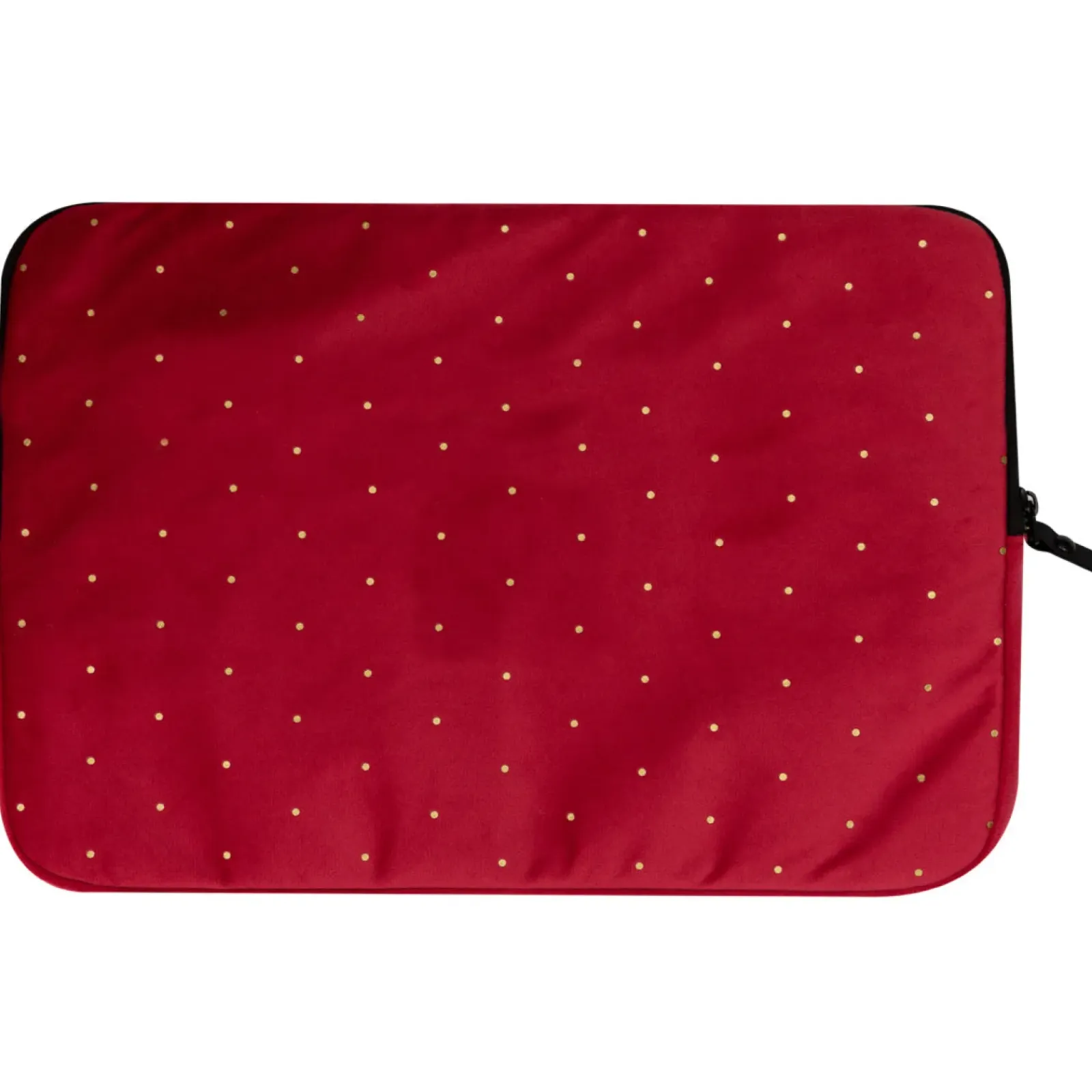 Mr. Wonderful Bolsas E Necessaires > Bolsa Para Pc - Glam&Glow Vermelho