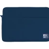 Hot Oxford Bolsa Para Portatil B-Case Azul Navy