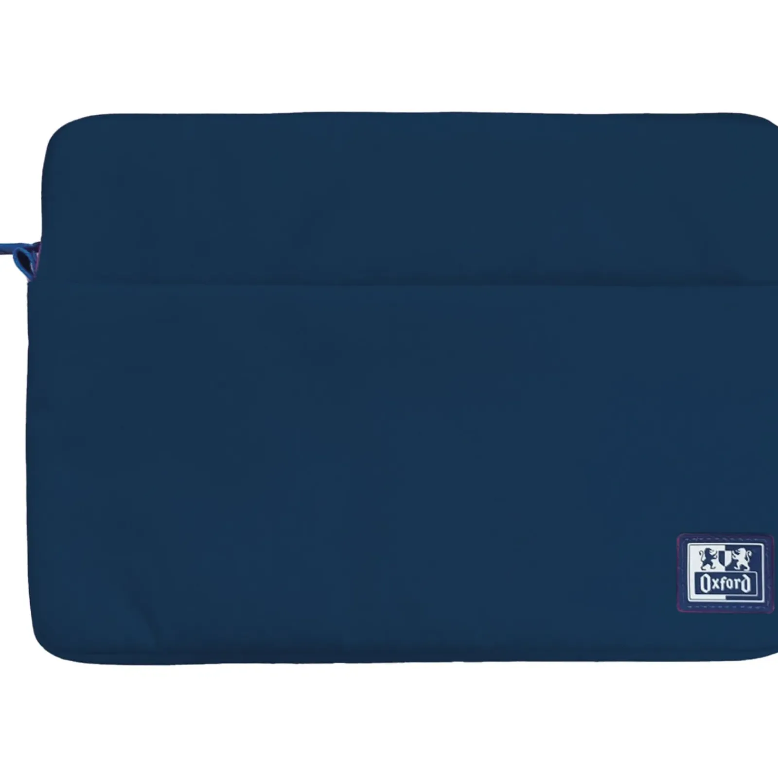 Hot Oxford Bolsa Para Portatil B-Case Azul Navy