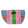 Discount Mr. Wonderful Bolsa Praia - Verde, Laranja E Azul