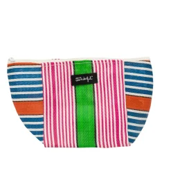 Discount Mr. Wonderful Bolsa Praia - Verde, Laranja E Azul