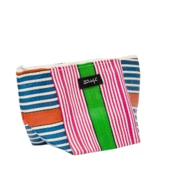 Discount Mr. Wonderful Bolsa Praia - Verde, Laranja E Azul