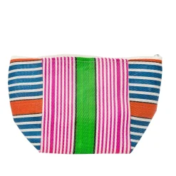 Discount Mr. Wonderful Bolsa Praia - Verde, Laranja E Azul