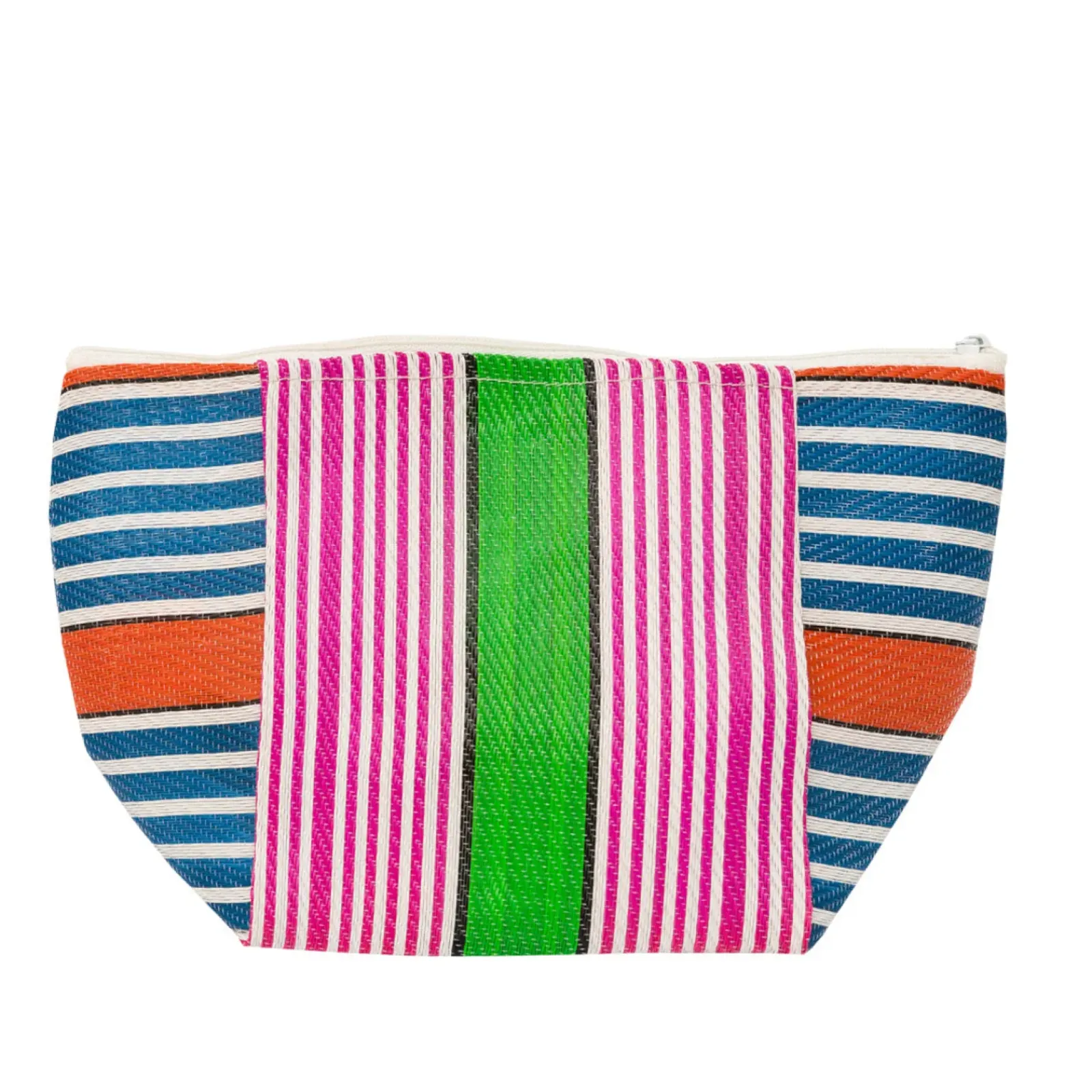 Discount Mr. Wonderful Bolsa Praia - Verde, Laranja E Azul