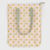 Online Mr. Wonderful Bolsa Quadrados Coloridos - Hello Sunshine