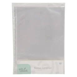 Discount Talia Bolsas Catálogo para Caderno Smart A4