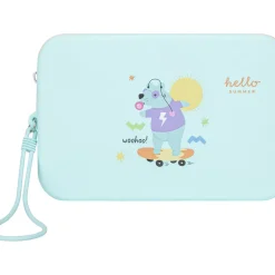 New Hello Summer Bolsa Silicone Woohoo!