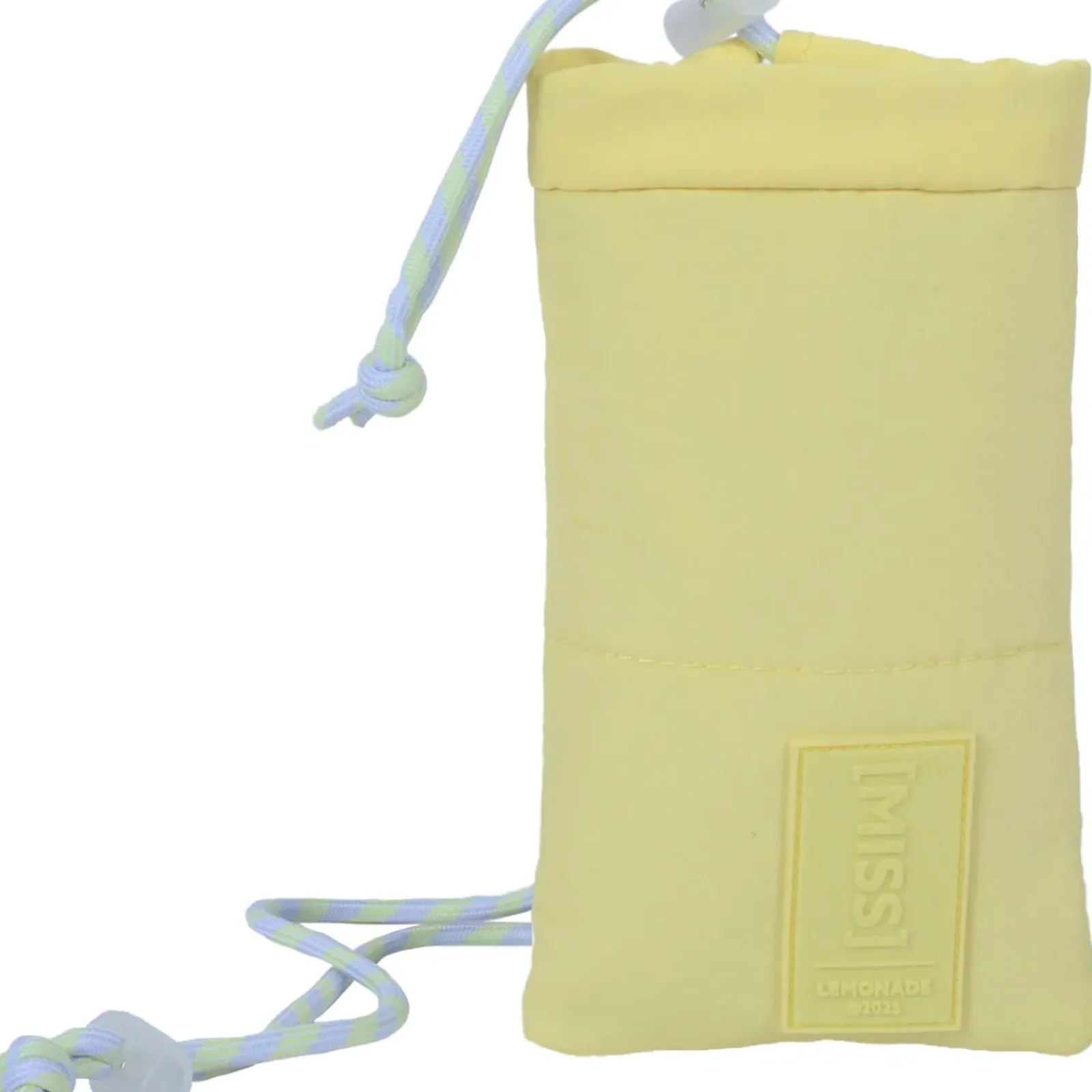 Marshmallow Juvenil > Bolsa Telemovel Flatty Marsmallow