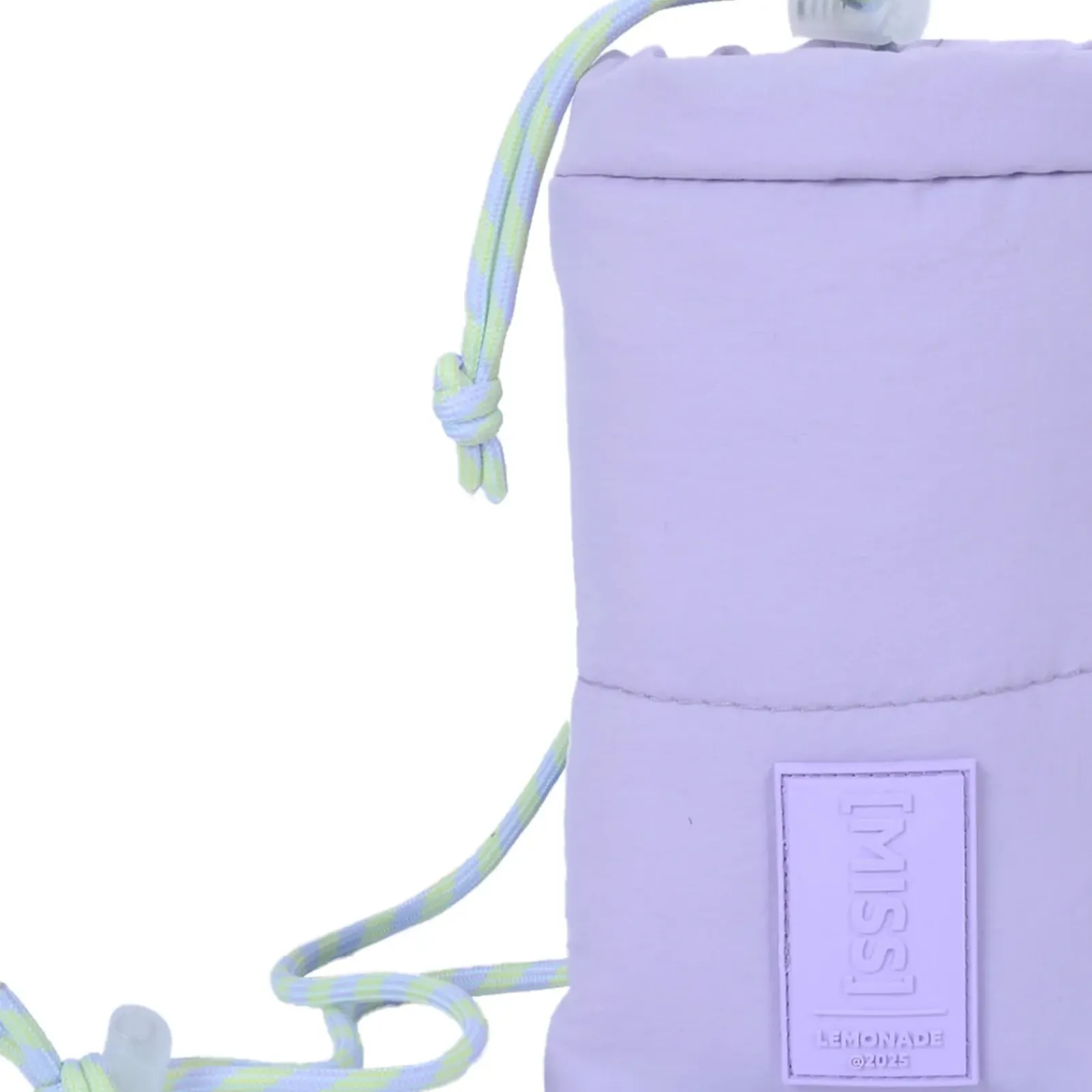 Marshmallow Juvenil > Bolsa Telemovel Flatty Marsmallow