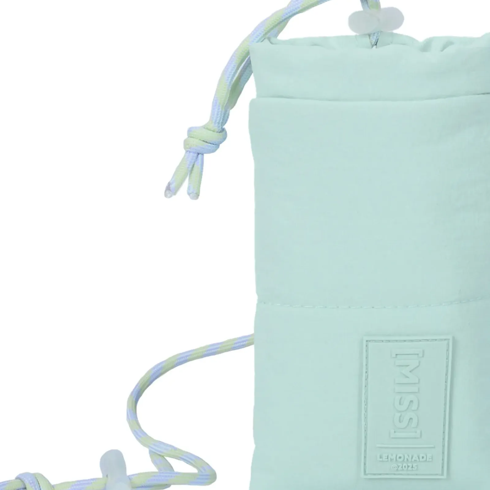 Marshmallow Juvenil > Bolsa Telemovel Flatty Marsmallow