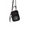 Playboy Juvenil > Bolsa Telemovel Peace&Love Black