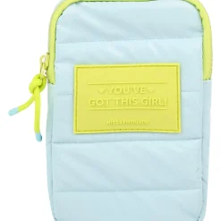 Miss Lemonade Juvenil > Bolsa Telemóvel Capsule
