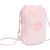 Marshmallow Juvenil > Bolsa Telemóvel Furry Pink