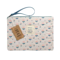 Mr. Wonderful Juvenil > Bolsa - Tenho Tudo Sob Ctrl