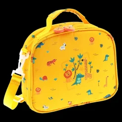 Aurea Bolsas E Necessaires > Bolsa Térmica Infantil - Little Safari