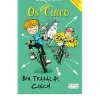 Oficina Do Livro Coleções Juvenis > Bom Trabalho, Cinco! de Enid Blyton Os Mini-Cinco N.º 6
