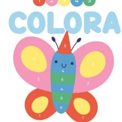 Yoyo Books Atividades > Borboleta de Yoyo Studios