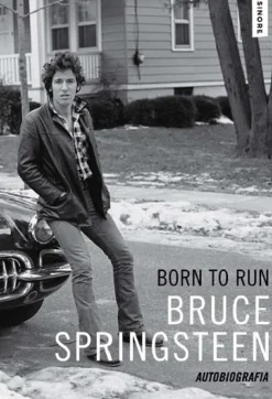 Online Elsinore Born To Run de Bruce Springsteen - Autobiografia