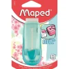 Online Maped Borracha Branca com Proteção