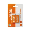 Clearance Note! Borracha Branca 2 unidades