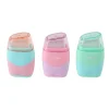 New Note! Borracha com Afia Pastel (várias cores)