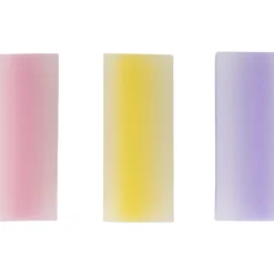 Sem Marca Borracha Com Perfume 3 Unidades