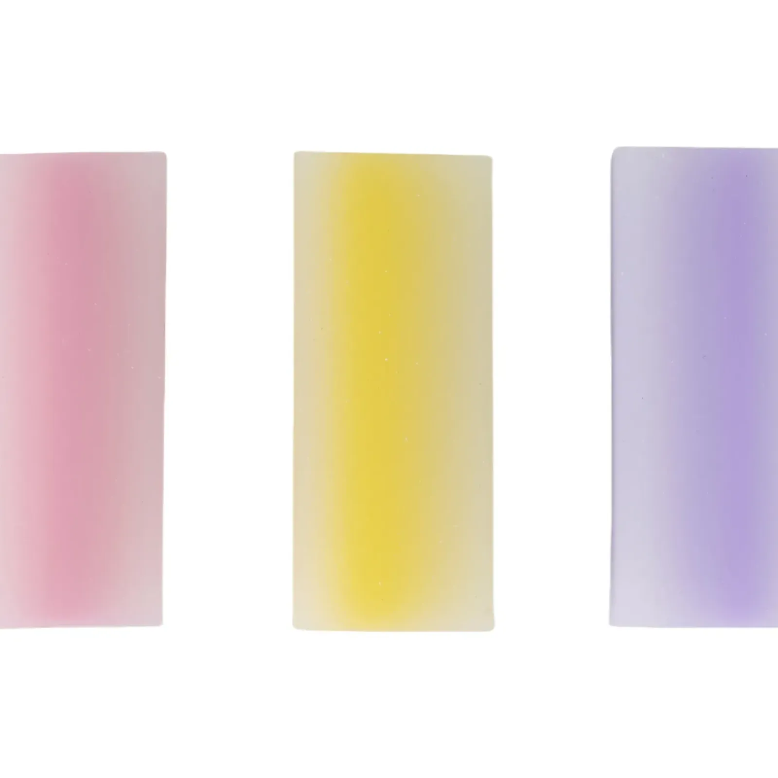 Sem Marca Borracha Com Perfume 3 Unidades