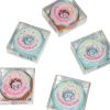 Marshmallow Borracha Donuts Sortido
