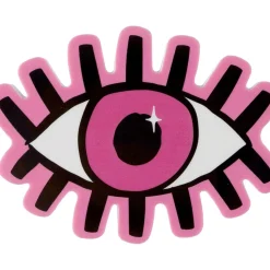 Outras Marcas Borrachas E Corretores > Borracha Eye Pink Magic