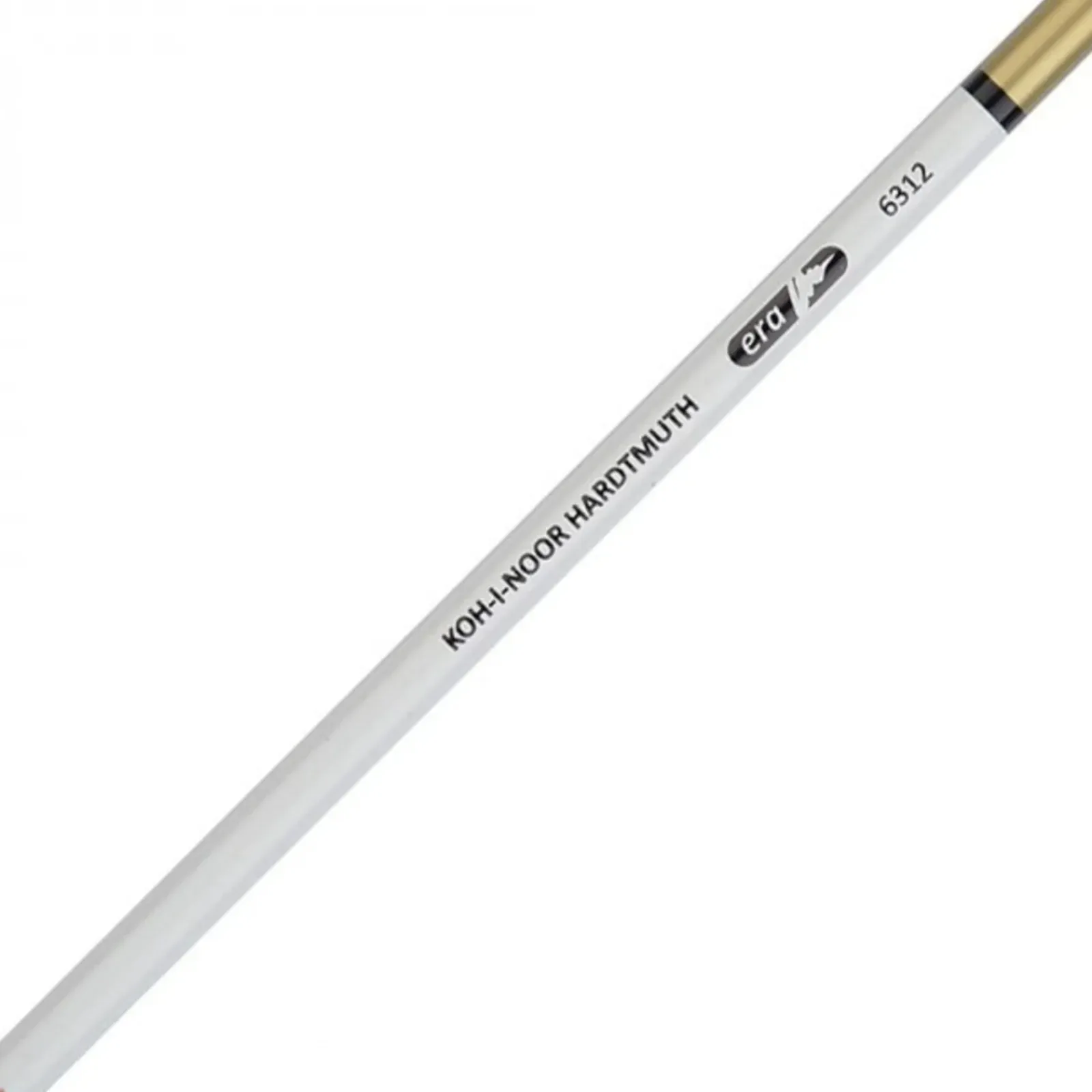 Clearance Fegol Borracha Lápis Era 6312 Koh-I-Noor