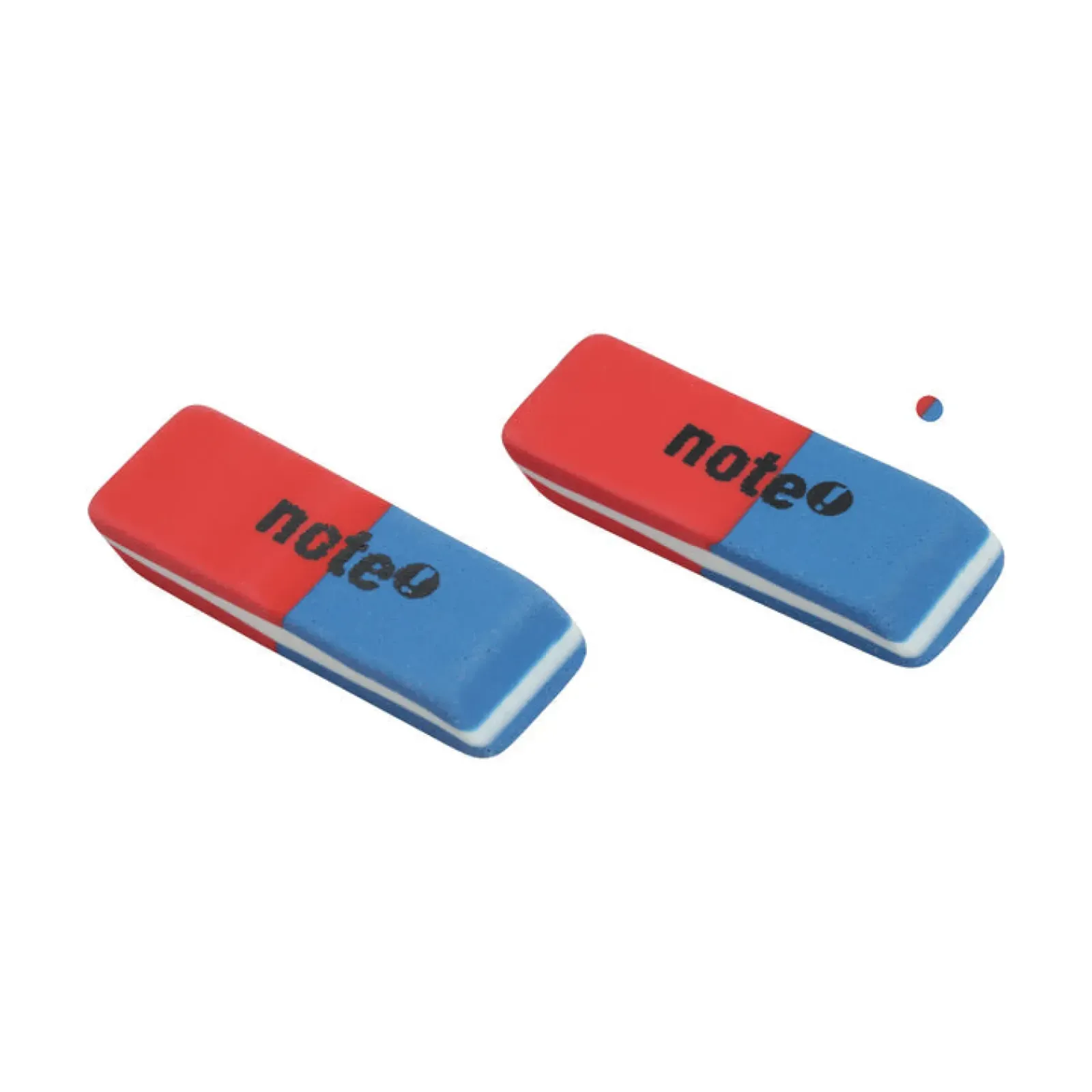 New Note! Borracha Mista 2 unidades