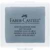 Faber Castell Borrachas E Corretores > Borracha Pão com Caixa Plástica