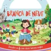 Discount Joybooks Branca de Neve de Vários Autores - Malinha de Histórias com Sons