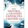 Clearance Vogais Breve História das Grandes Expedições Científicas de Jheni Osman