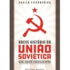 Clearance Presença Breve História da União Soviética de Sheila Fitzpatrick - Queda, Ascensão e Cinzas de um Império