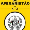 Hot Oficina Livro Breve História do Afeganistão de A a Z de Ricardo Alexandre