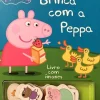Bertrand Coleções Infantis > Brinca com A Peppa de Neville Astley e Mark Baker