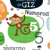 Jacarandá Brinca e Aprende com Giz - Números
