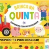 Jacarandá Atividades > Brinca na Quinta - Atividades com Autocolantes