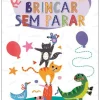 Joii Books Atividades > Brincar sem Parar de Elizabeth Golding